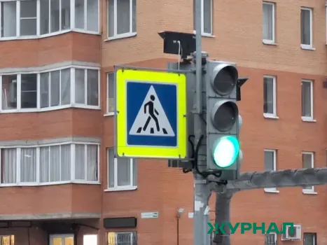 В Набережных Челнах на пешеходном переходе сбили 73-летнюю пенсионерку