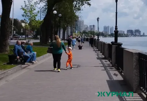 Погода в Казани улучшится: воздух прогреется до +18 градусов 13 апреля