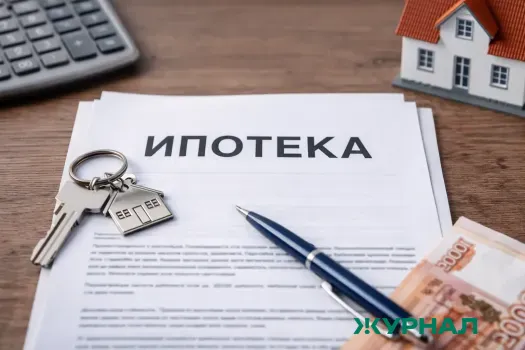 Рост просроченной ипотеки в Татарстане составил 127,6% за год