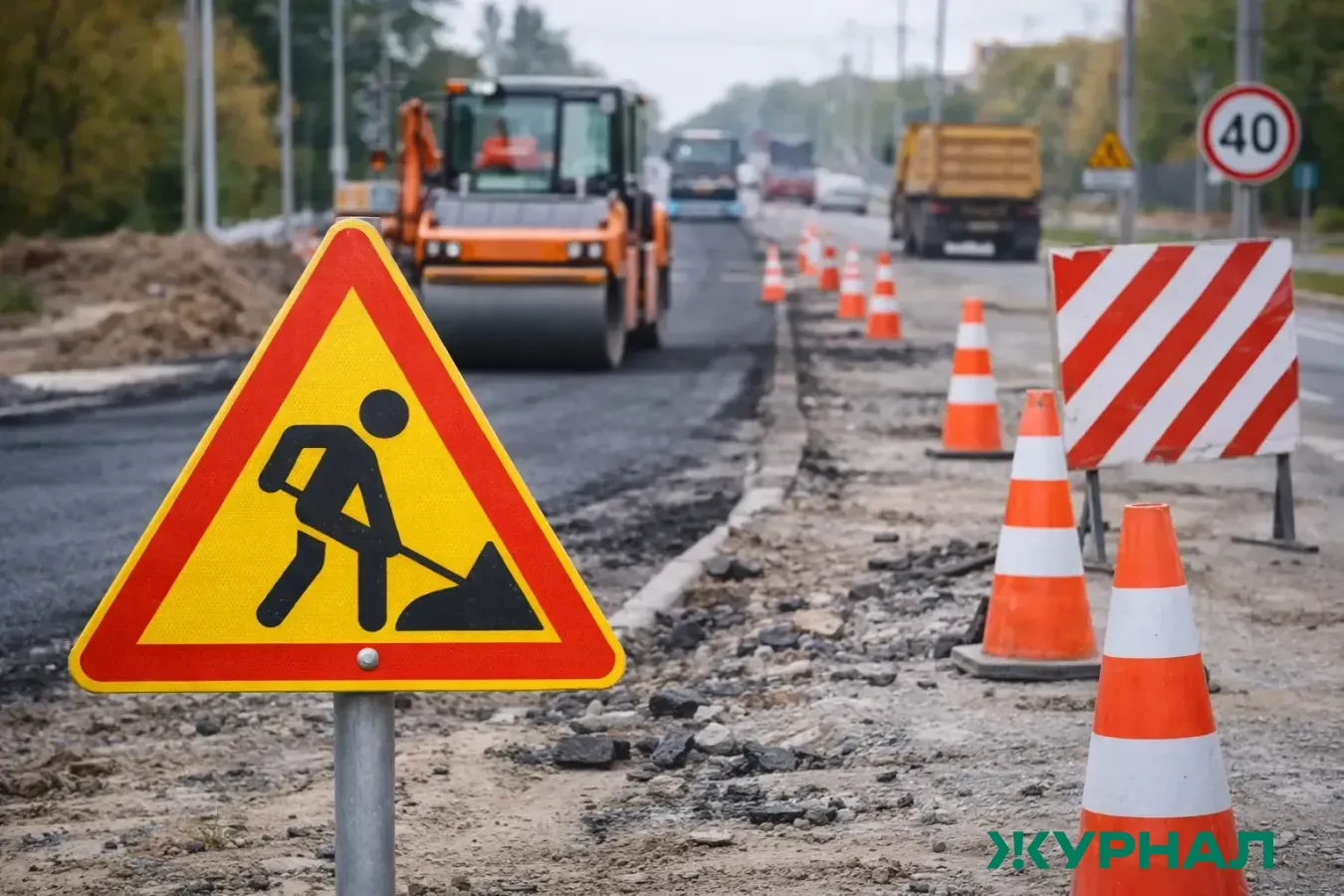 В Татарстане выделят 500 миллионов рублей на ремонт трассы Р-239