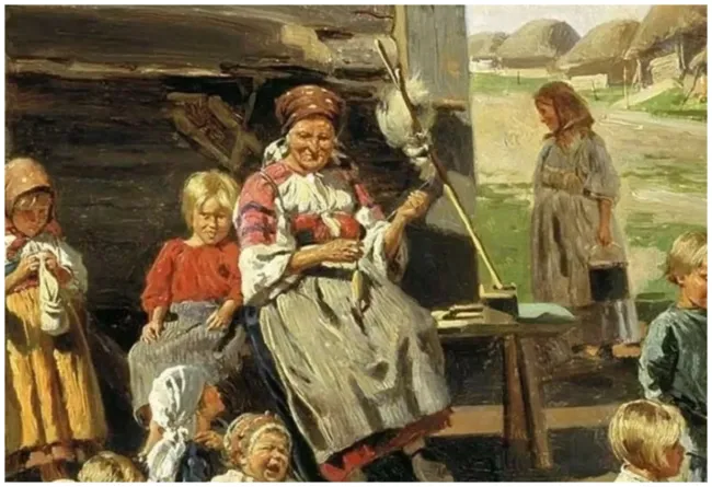 Как на Руси боролись с бессонницей: 4 древних способа для спокойного сна