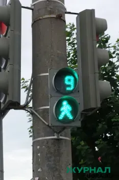 Аварийное отключение электричества в Казани нарушило работу светофоров