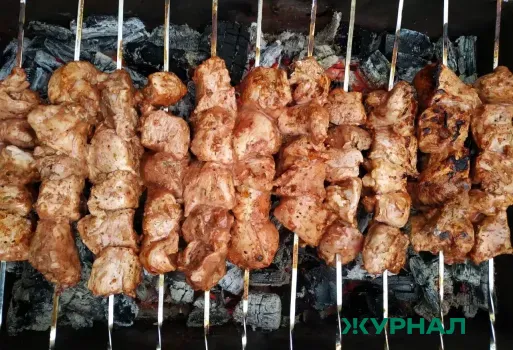 Штрафы за шашлыки на открытом огне: как татарстанцам избежать наказания