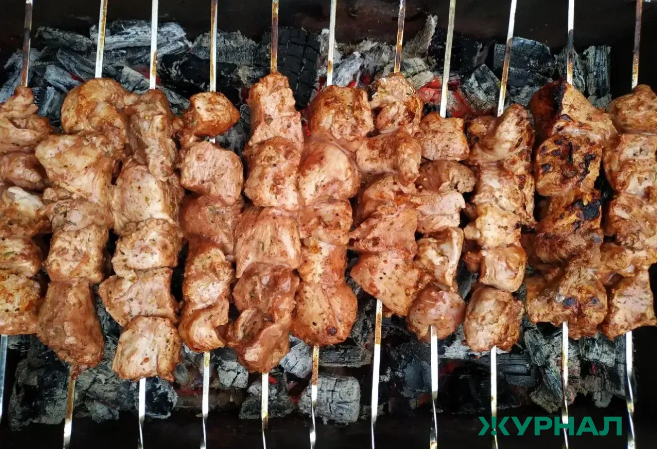 Штрафы за шашлыки на открытом огне: как татарстанцам избежать наказания