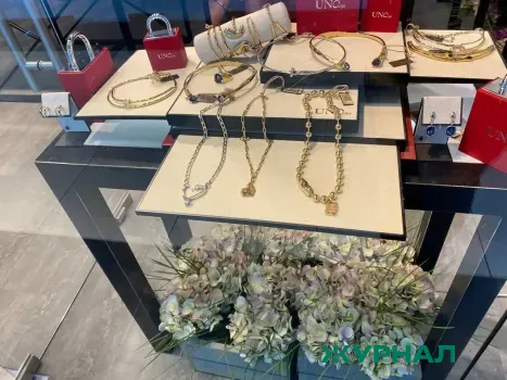 Татарстанская таможня задержала жительницу Казани с контрабандными ювелирными изделиями