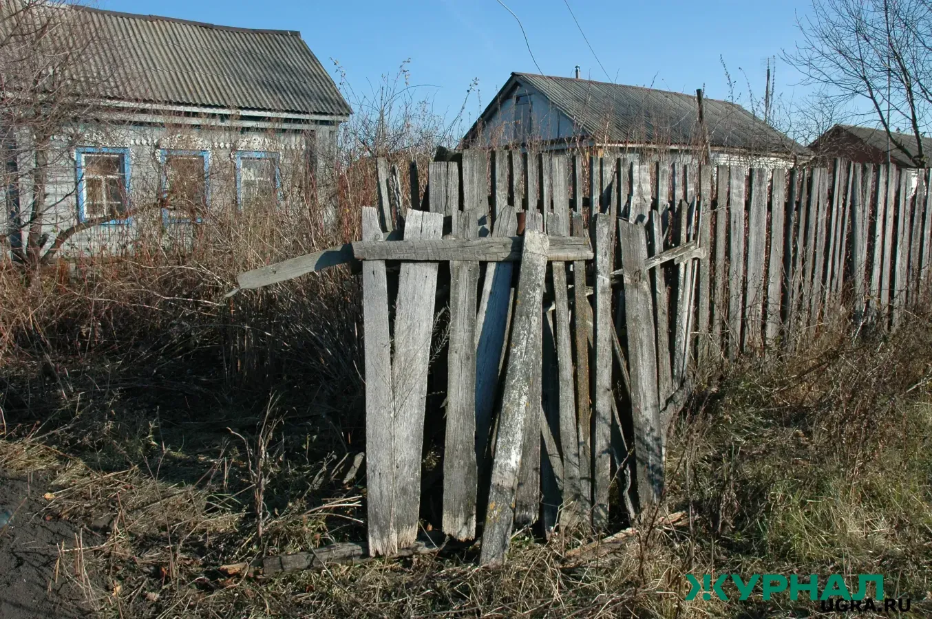 Законопроект об упразднении поселка Ямбурово принят в Татарстане