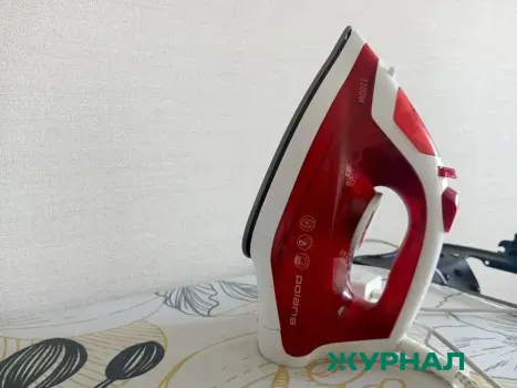 Житель Агрызского района пойдет под суд за нападение на жену с раскаленным утюгом