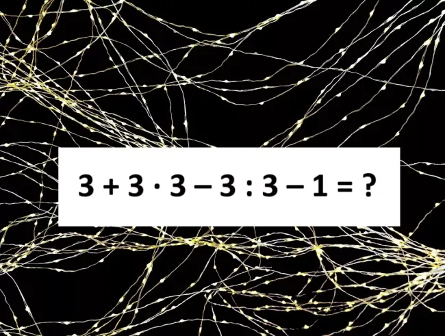 Тренируйте мозг с помощью устного счета: решите пример за 7 секунд и проверьте свои способности