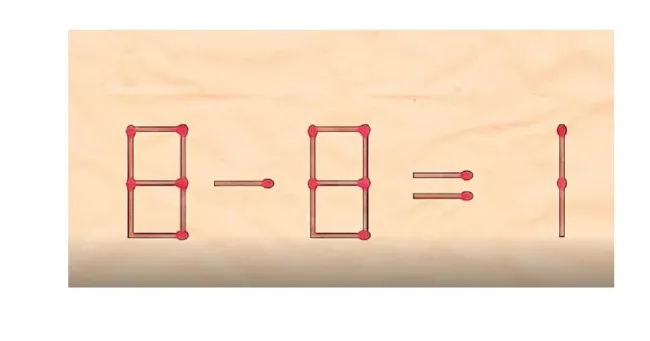 Разгадайте математическую головоломку за 15 секунд и прокачайте IQ
