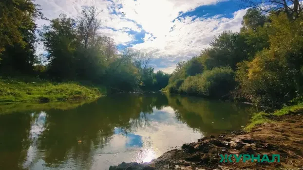 Уровень воды на реках Татарстана поднялся за сутки, но остаётся в пределах нормы