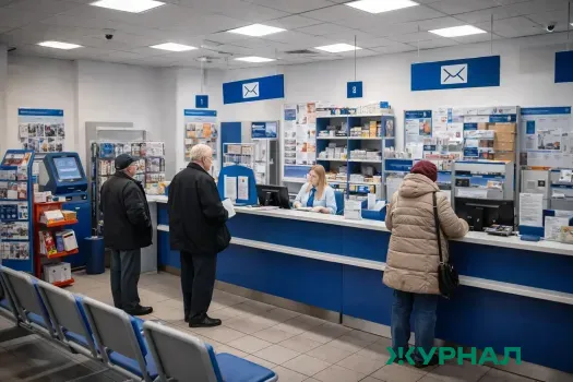 Минниханов выделил 55,3 миллиона рублей на поддержку почтовиков в селах Татарстана