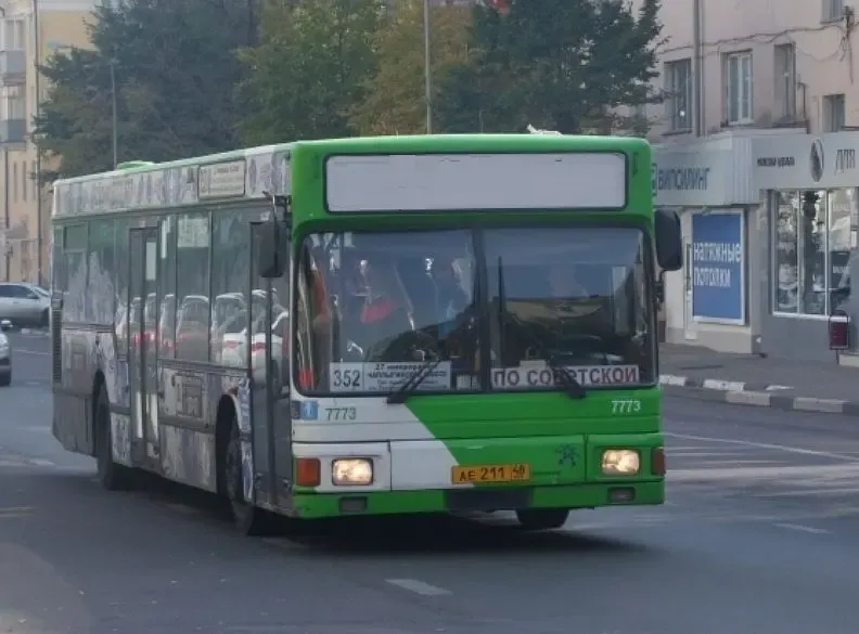 В Нижнекамске на Радоницу организуют автобусы до кладбищ