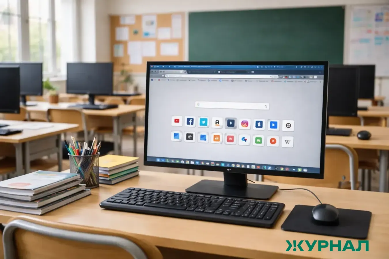 В Татарстане искусственный интеллект поможет проверять школьные работы