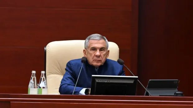 На совете при раисе Татарстана обсудили развитие образования и науки в регионе