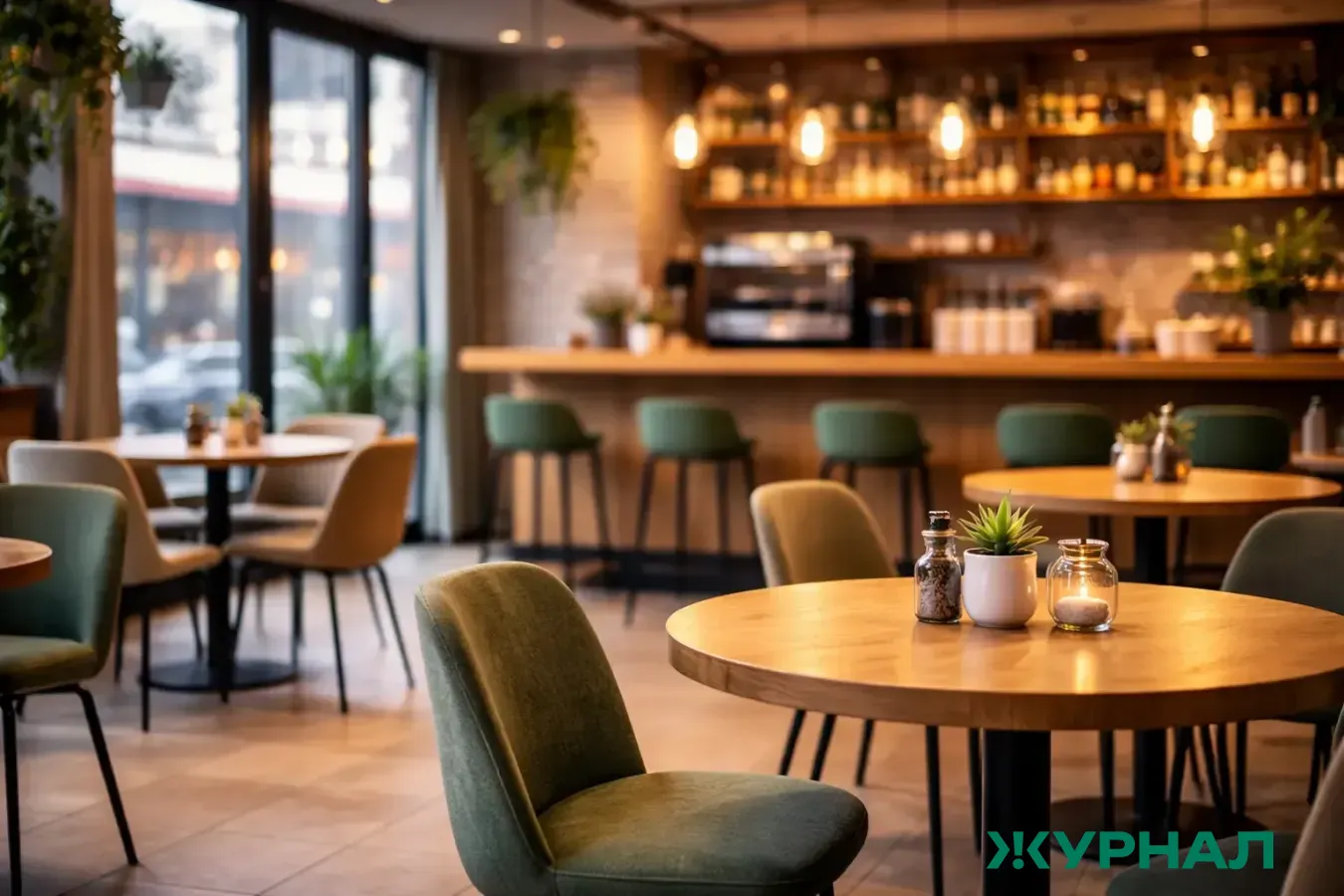 Здание бывшего ресторана в Набережных Челнах выставлено на продажу за 60 млн рублей