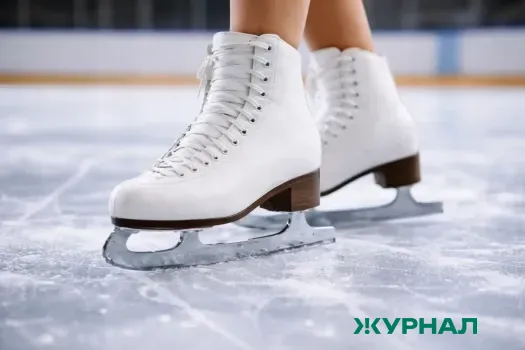 Центр фигурного катания в Казани откроется ко Дню города и республики