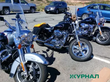 Казанцев призывают сообщать о подростках на мототранспорте