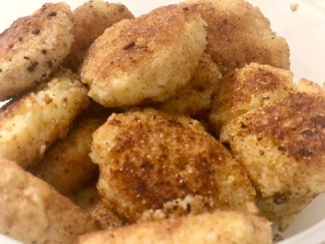 Жарим котлеты без брызг и грязной посуды: секрет с пекарской бумагой