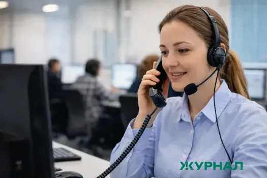 Жители Татарстана увеличили время телефонных разговоров на треть