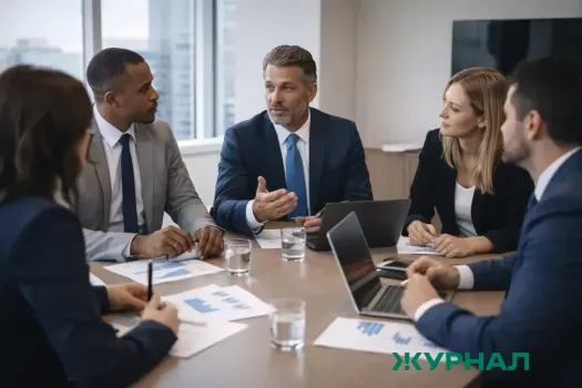 В Татарстане прошёл региональный этап ярмарки вакансий &laquo;Работа России&raquo;