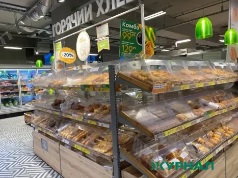 Стоимость потребительской корзины в Татарстане увеличилась на 0,3% в феврале