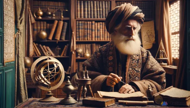 Прими несовершенство мира: как найти покой в жизни по Омару Хайяму