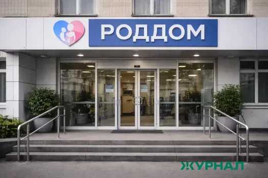 В Нижнекамском роддоме на свет появились 43 ребенка, 10 из них иногородние