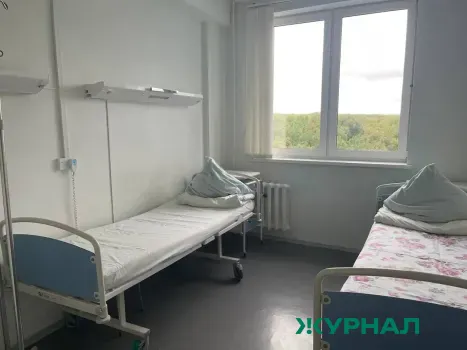 Новый главный врач назначен в нижнекамский онкодиспансер