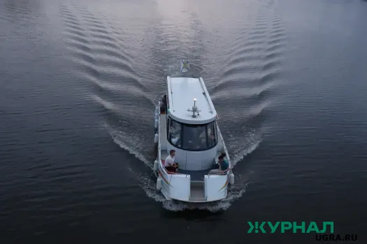 Стали известны цены на билеты для речного сообщения Казань &mdash; Набережные Челны