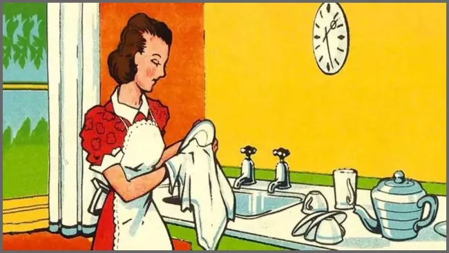 Загадка на внимательность: найдите ошибку на картинке за 7 секунд