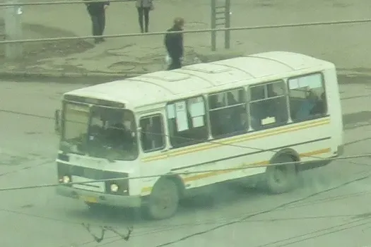 В Нижнекамске запускаются автобусные маршруты к садовым участкам