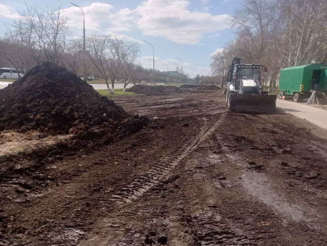 Обновление канализации завершено в 25 комплексе Набережных Челнов