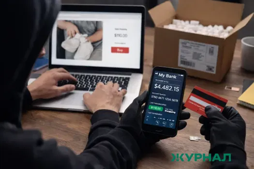 Мошенники обманули нижнекамца более чем на 2,4 миллиона рублей