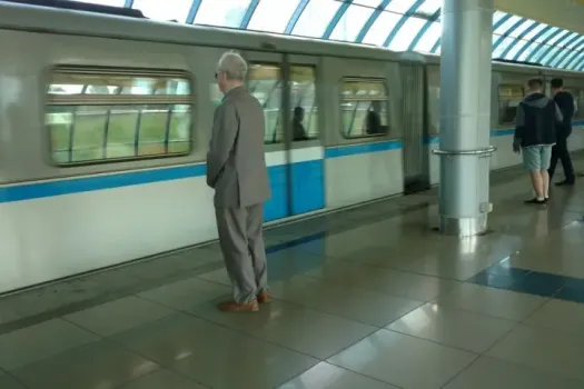 В Казани обновят системы безопасности на станциях метро