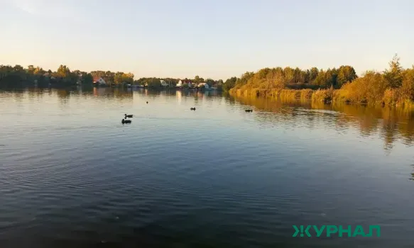 Уровень воды в Нижнекамском водохранилище не достиг опасной отметки