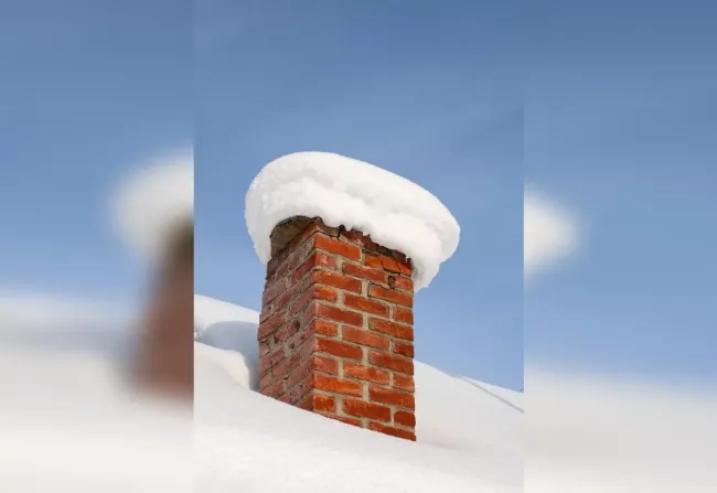 Очистка дымохода осиновыми ветками: простой способ без лишних усилий