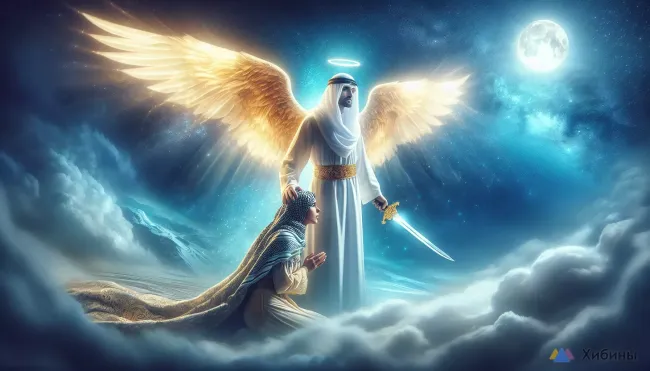 Как просить о помощи у Ангела-хранителя: конкретные советы на апрель