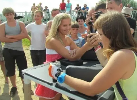 Татарстан стал &laquo;Самым спортивным регионом&raquo; на премии СБК в Казани