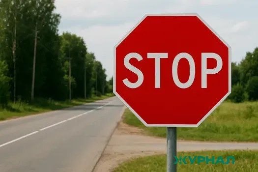 Движение по дороге Базарные Матаки &mdash; Болгар в Татарстане приостановят на лето