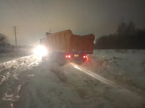 Суд в Нижнекамске обязал нарушителя возместить ущерб за свалку отходов