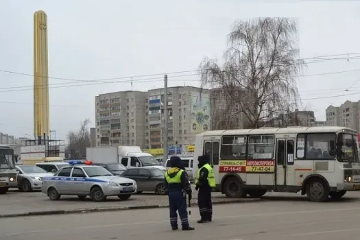 Профилактическое мероприятие &laquo;Автобус&raquo; пройдет в Татарстане с 21 по 30 апреля