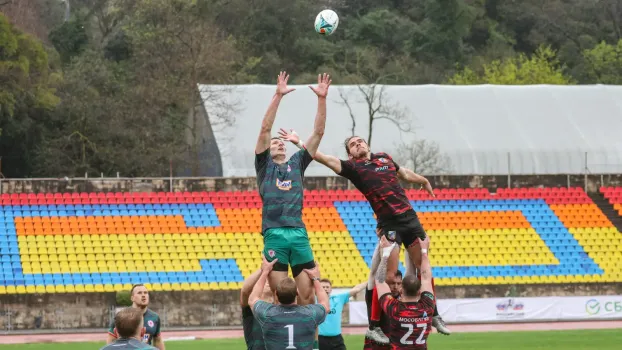 Новый стадион для регбийной &laquo;Стрелы&raquo; в Казани намерены открыть ко Дню города