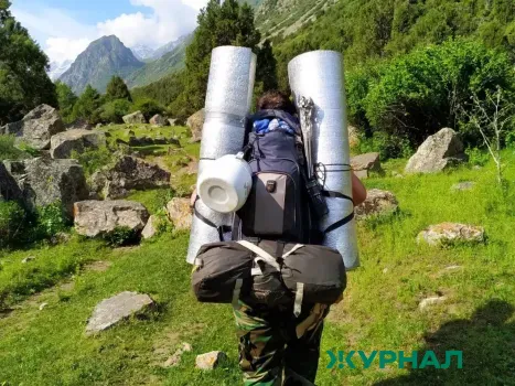 В Татарстане открыты пять новых экотроп для туристов