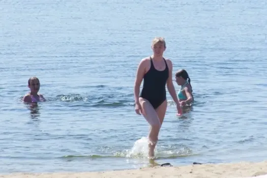 Купальный сезон в Татарстане начнётся 1 июня