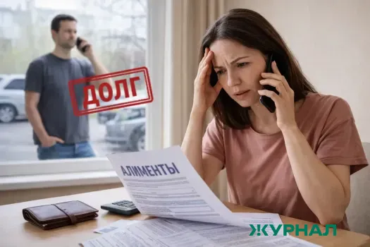 В Тукаевском районе осудили мужчину за неуплату алиментов на детей