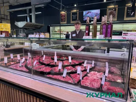 Цены на говядину и молочные продукты в Татарстане снизились, овощи подорожали