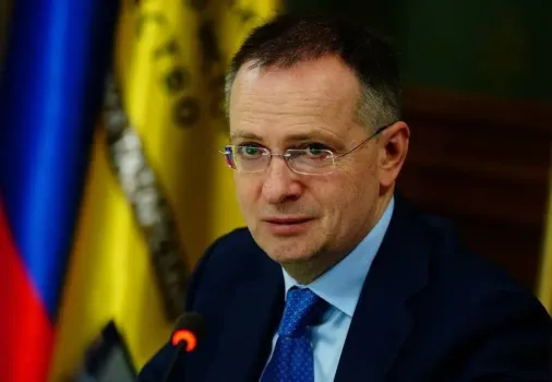 Мединский обсудил новый учебник по истории Татарстана в Казани