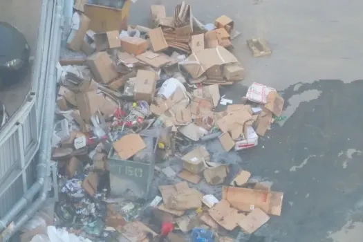 В Нижнекамском районе выявили свалки мусора в ходе санитарного рейда