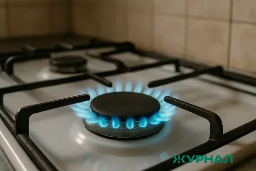 В Казани зафиксированы утечки газа в двух многоквартирных домах