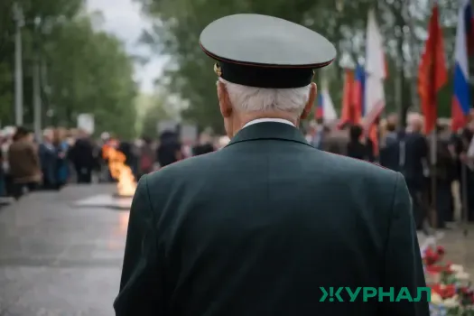 В Набережных Челнах ветераны войны получат выплаты ко Дню Победы